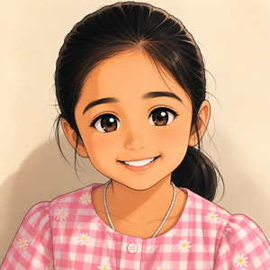 Fundraising Page: Naina Singh